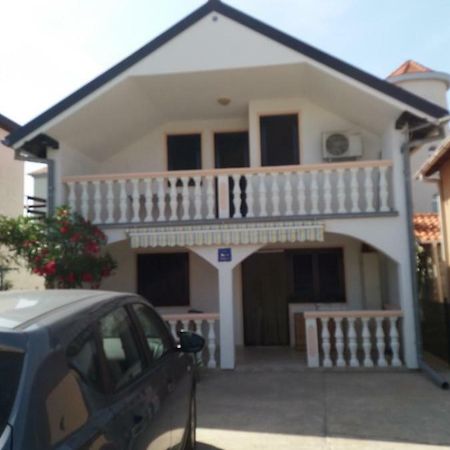 Apartment Ivan 닌 외부 사진
