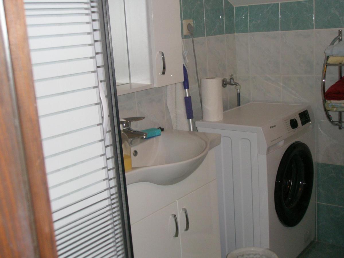 Apartment Ivan 닌 외부 사진