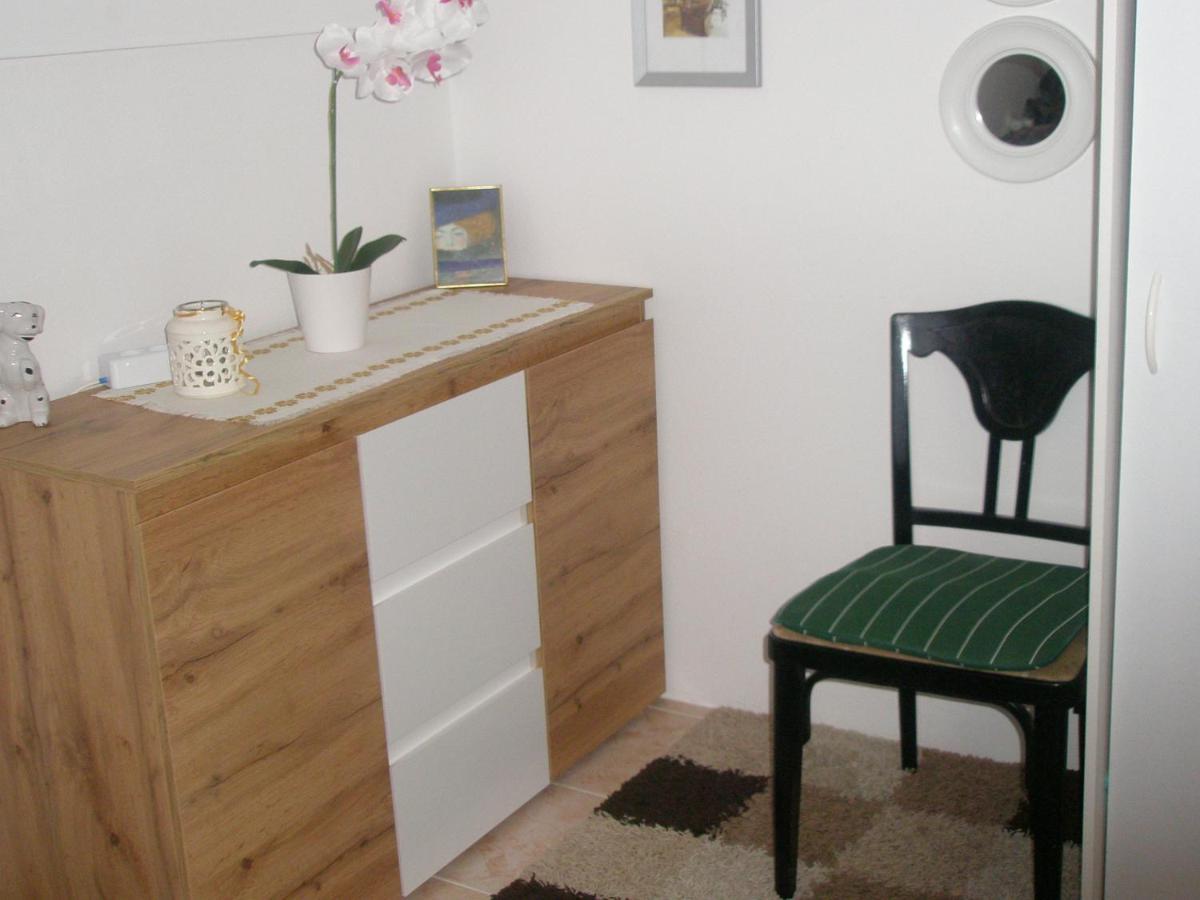 Apartment Ivan 닌 외부 사진