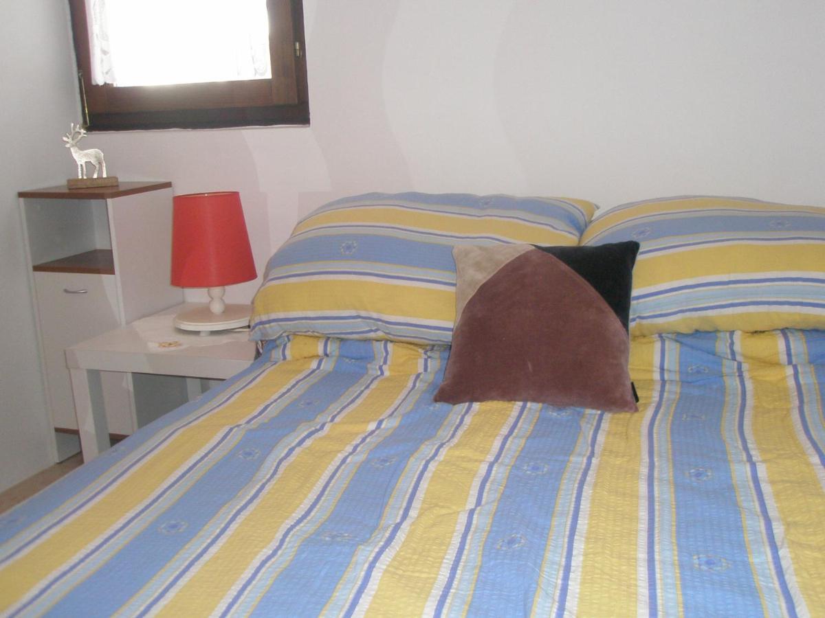 Apartment Ivan 닌 외부 사진