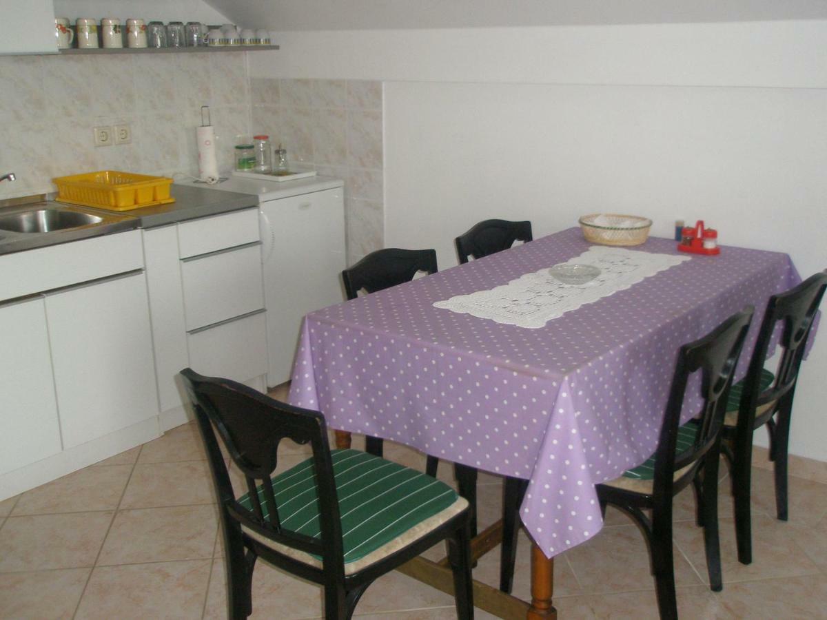 Apartment Ivan 닌 외부 사진