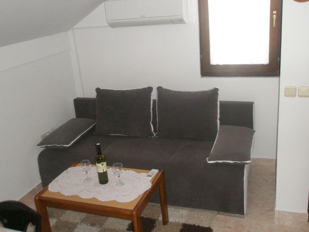 Apartment Ivan 닌 외부 사진